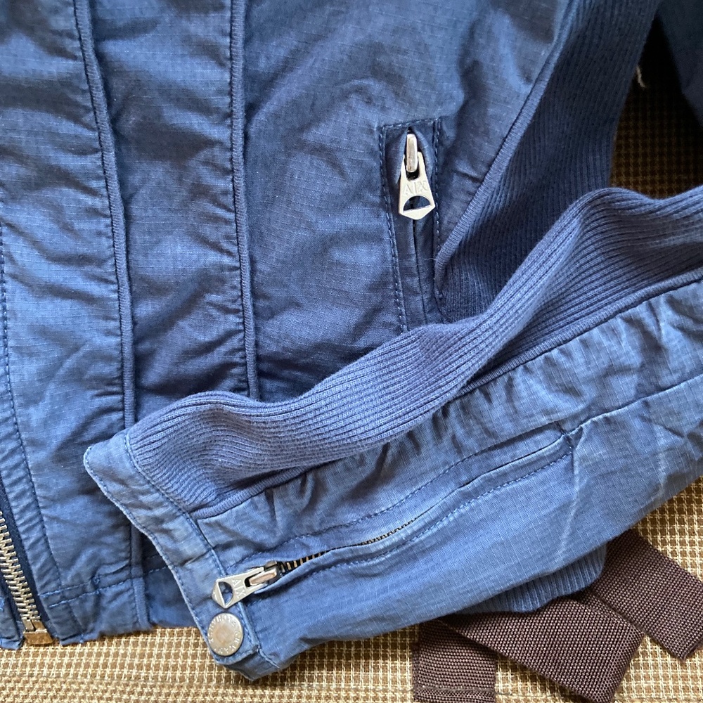 AX Armani Exchange Adventure Jacket